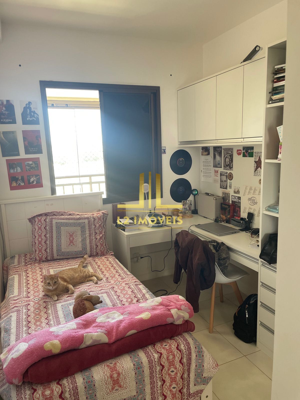 Apartamento, 3 quartos, 82 m² - Foto 6