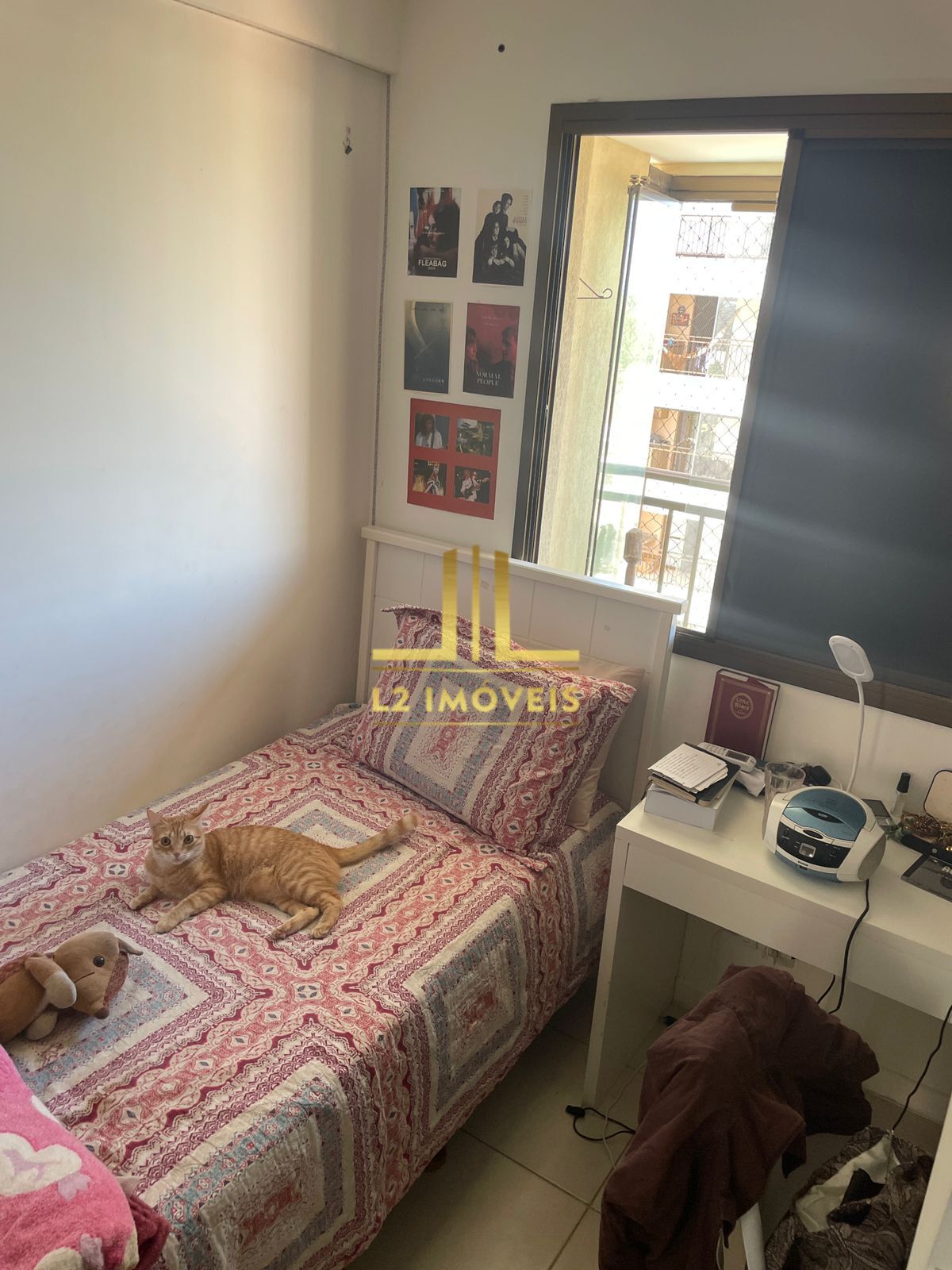 Apartamento, 3 quartos, 82 m² - Foto 5