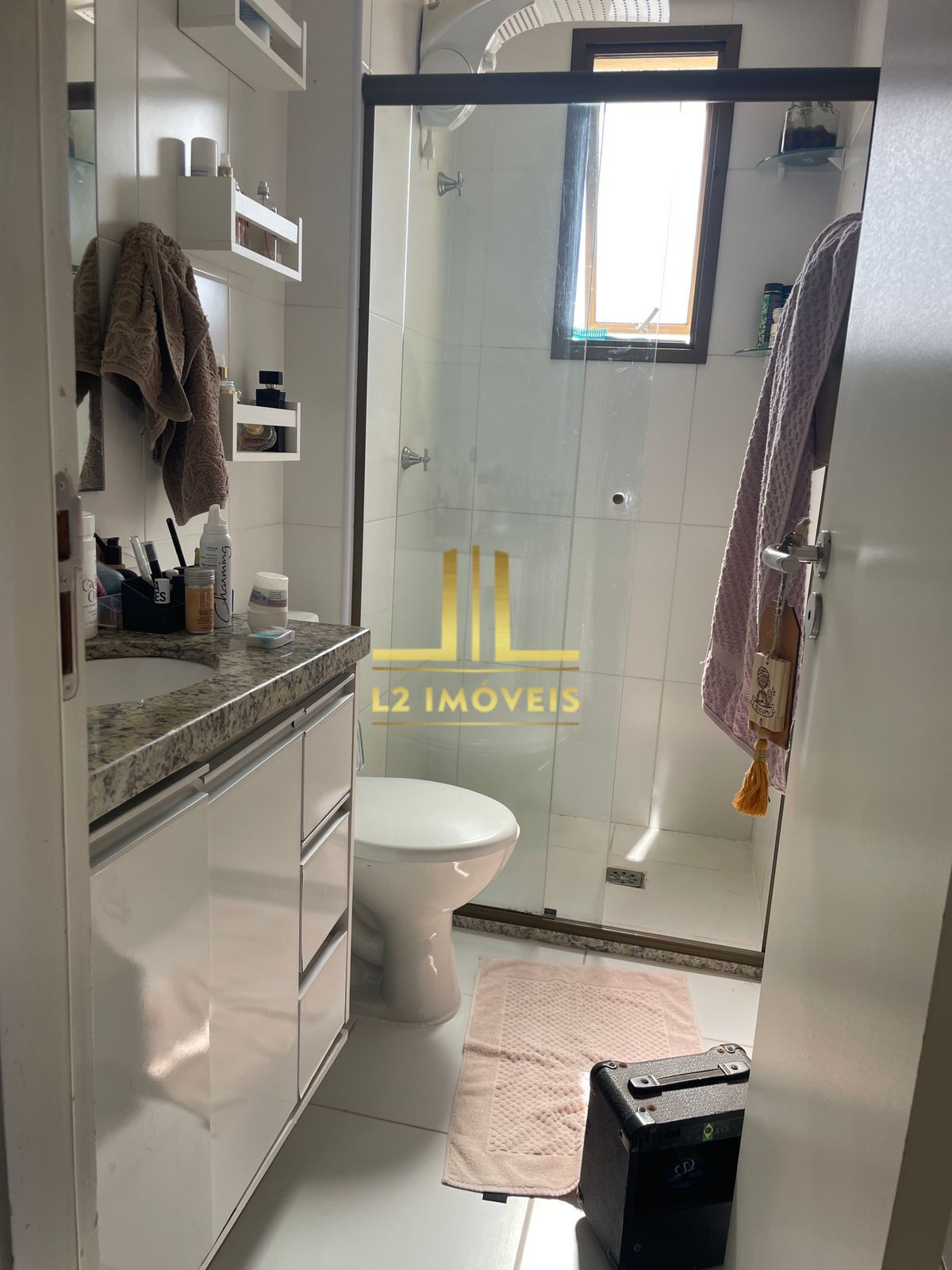 Apartamento, 3 quartos, 82 m² - Foto 11