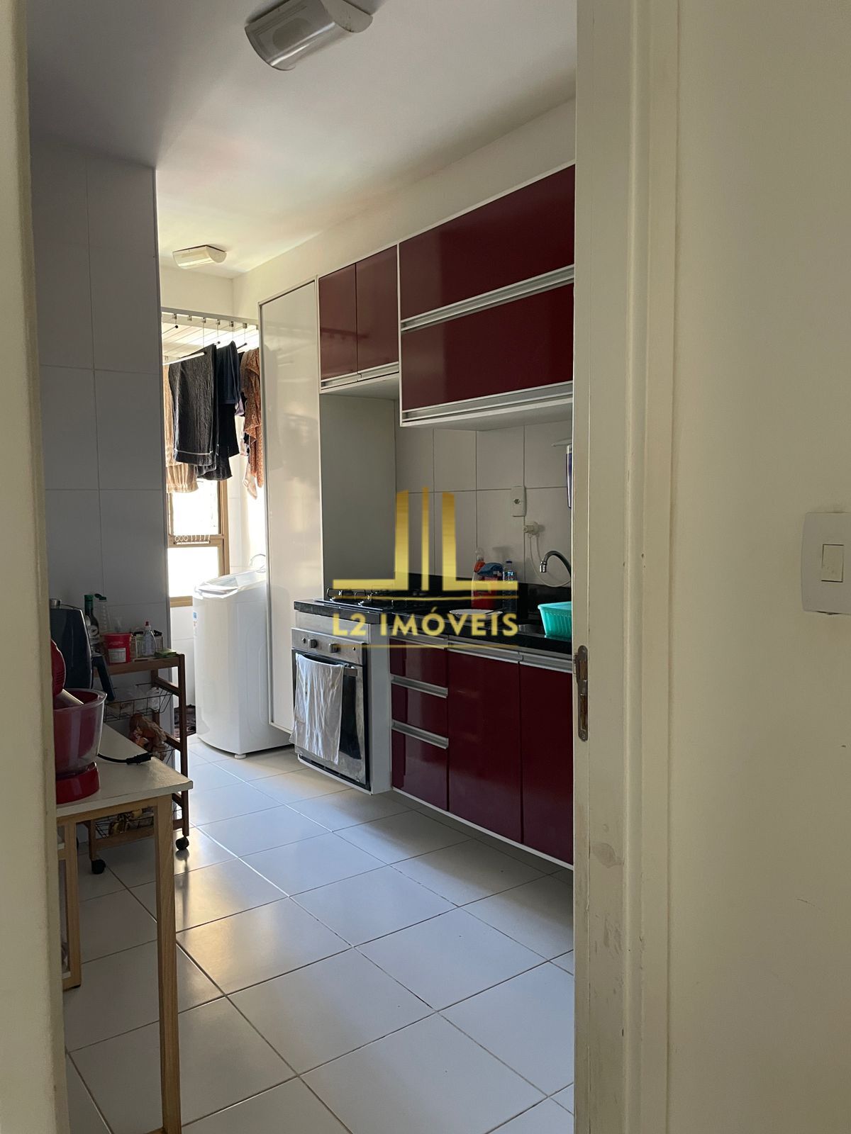 Apartamento, 3 quartos, 82 m² - Foto 2