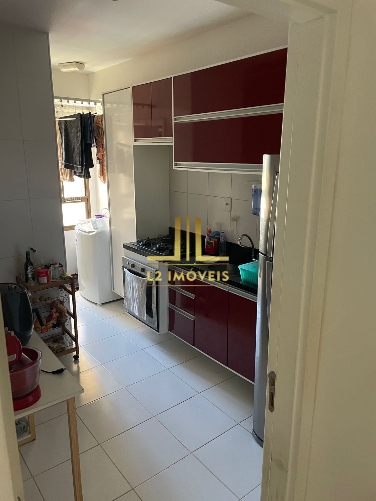 Apartamento, 3 quartos, 82 m² - Foto 4