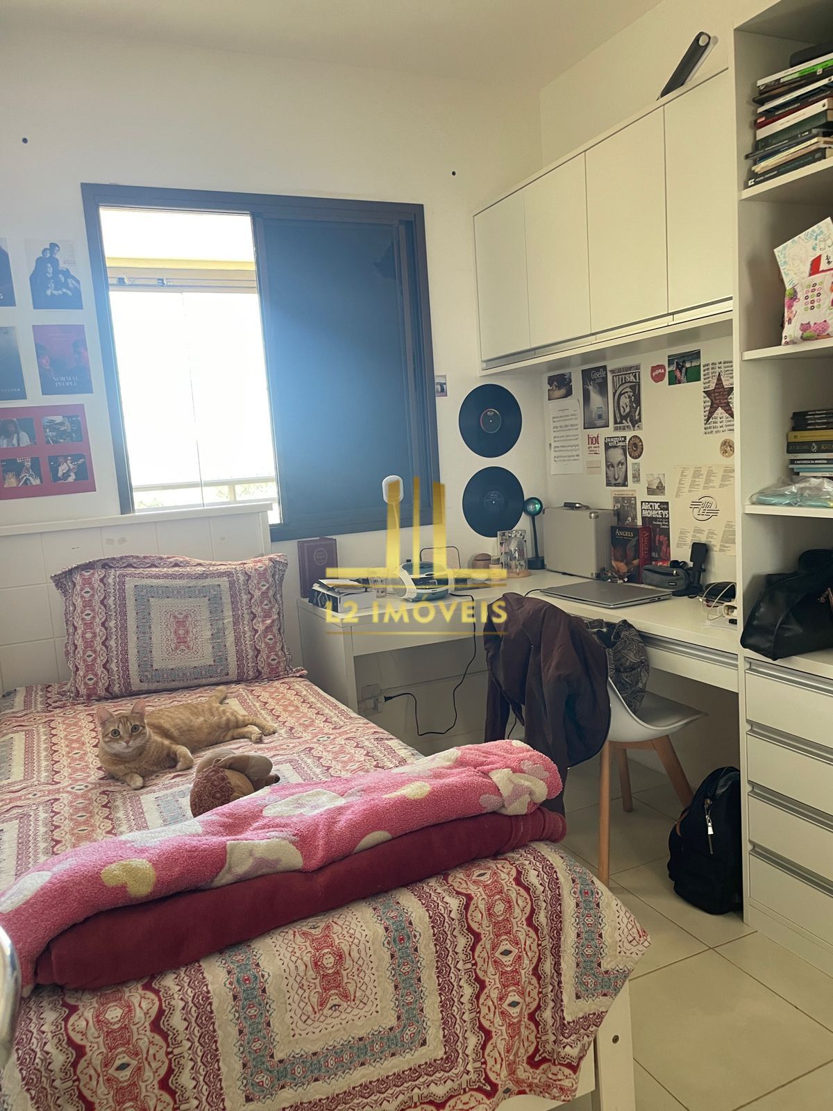 Apartamento, 3 quartos, 82 m² - Foto 7