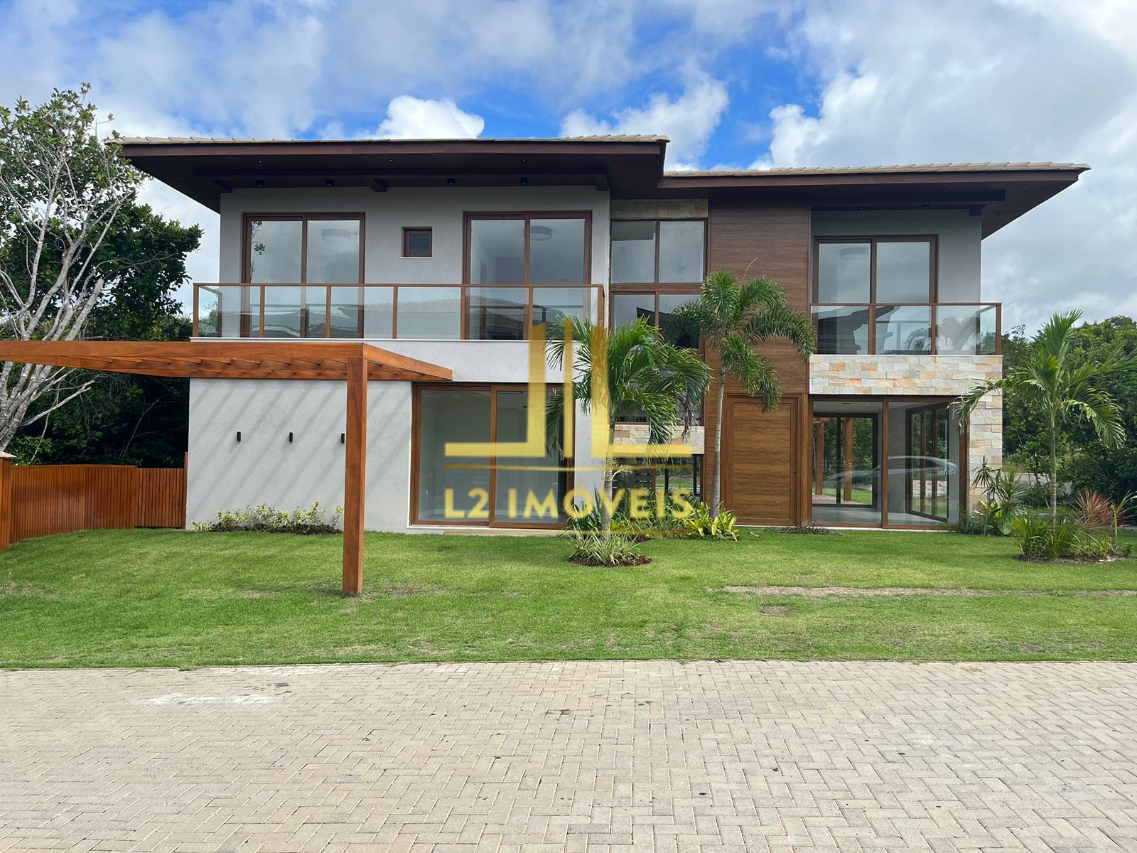 Casa de Condomínio à venda com 6 quartos, 474m² - Foto 20