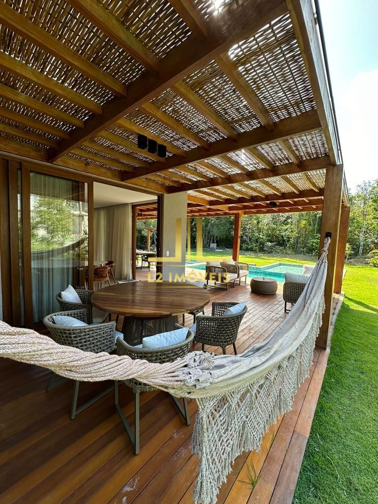 Casa de Condomínio à venda com 6 quartos, 474m² - Foto 19