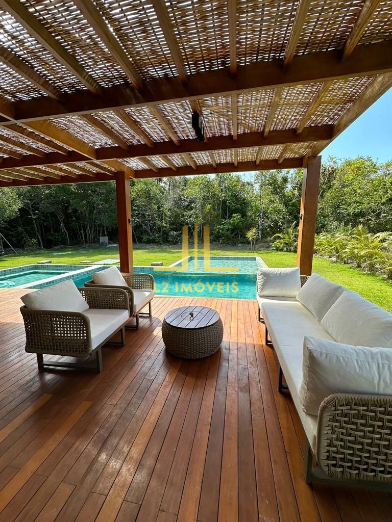 Casa de Condomínio à venda com 6 quartos, 474m² - Foto 14