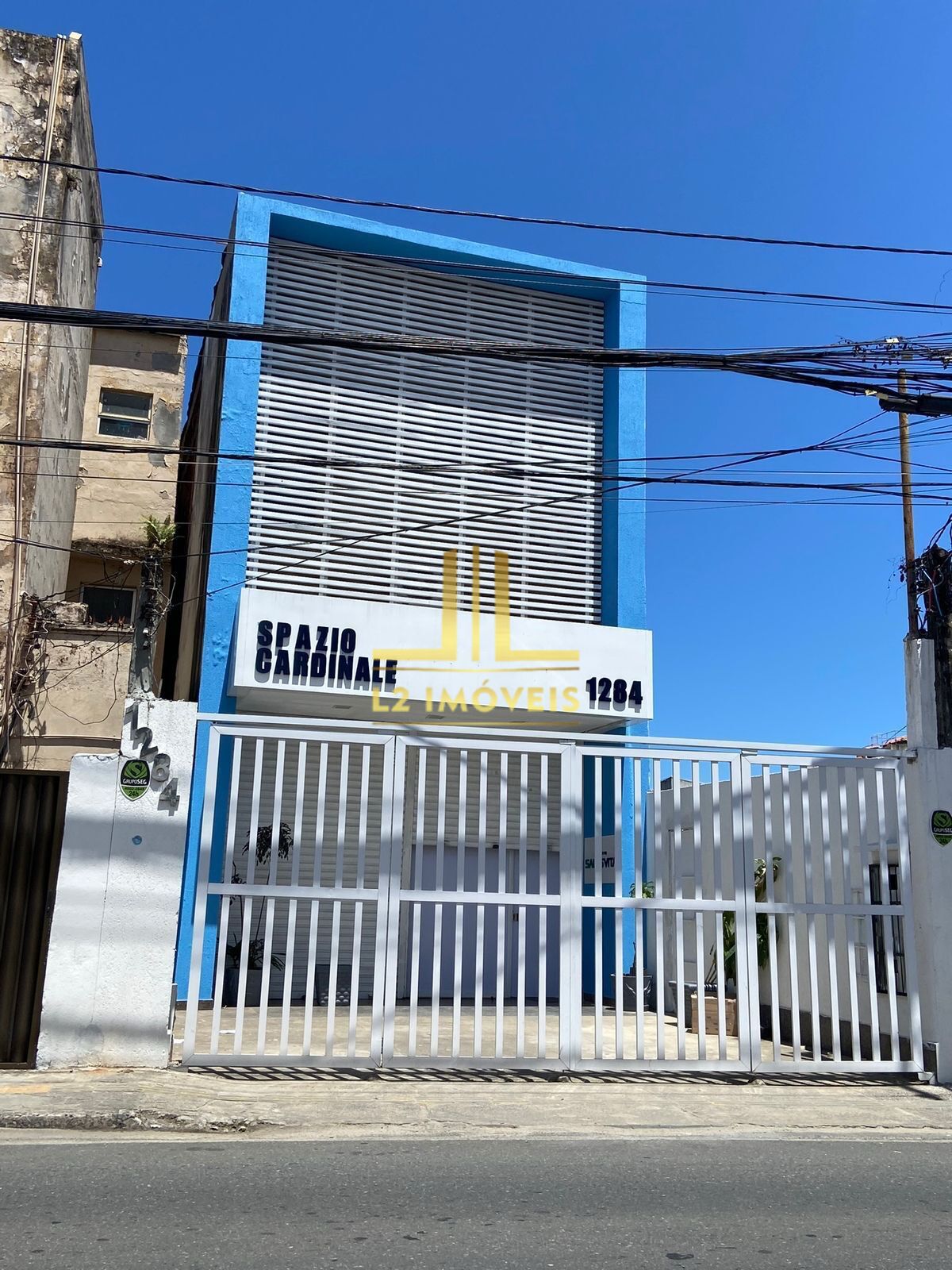 Prédio Inteiro à venda, 276m² - Foto 2