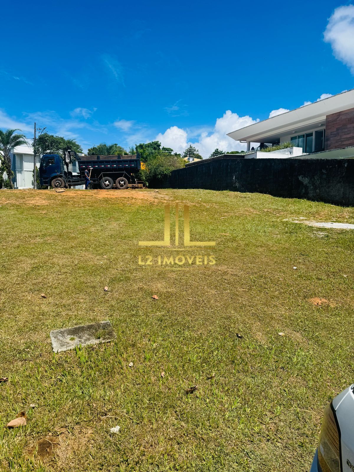 Terreno, 495 m² - Foto 8