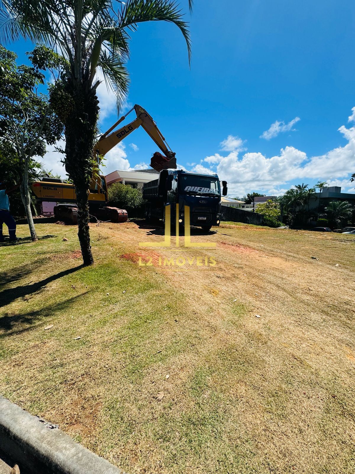 Terreno, 495 m² - Foto 4