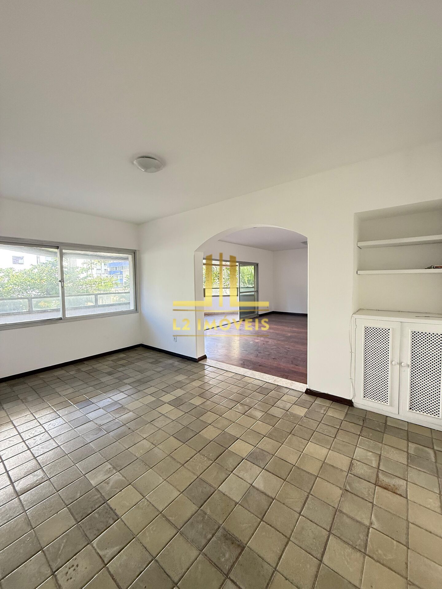 Apartamento, 4 quartos, 191 m² - Foto 8