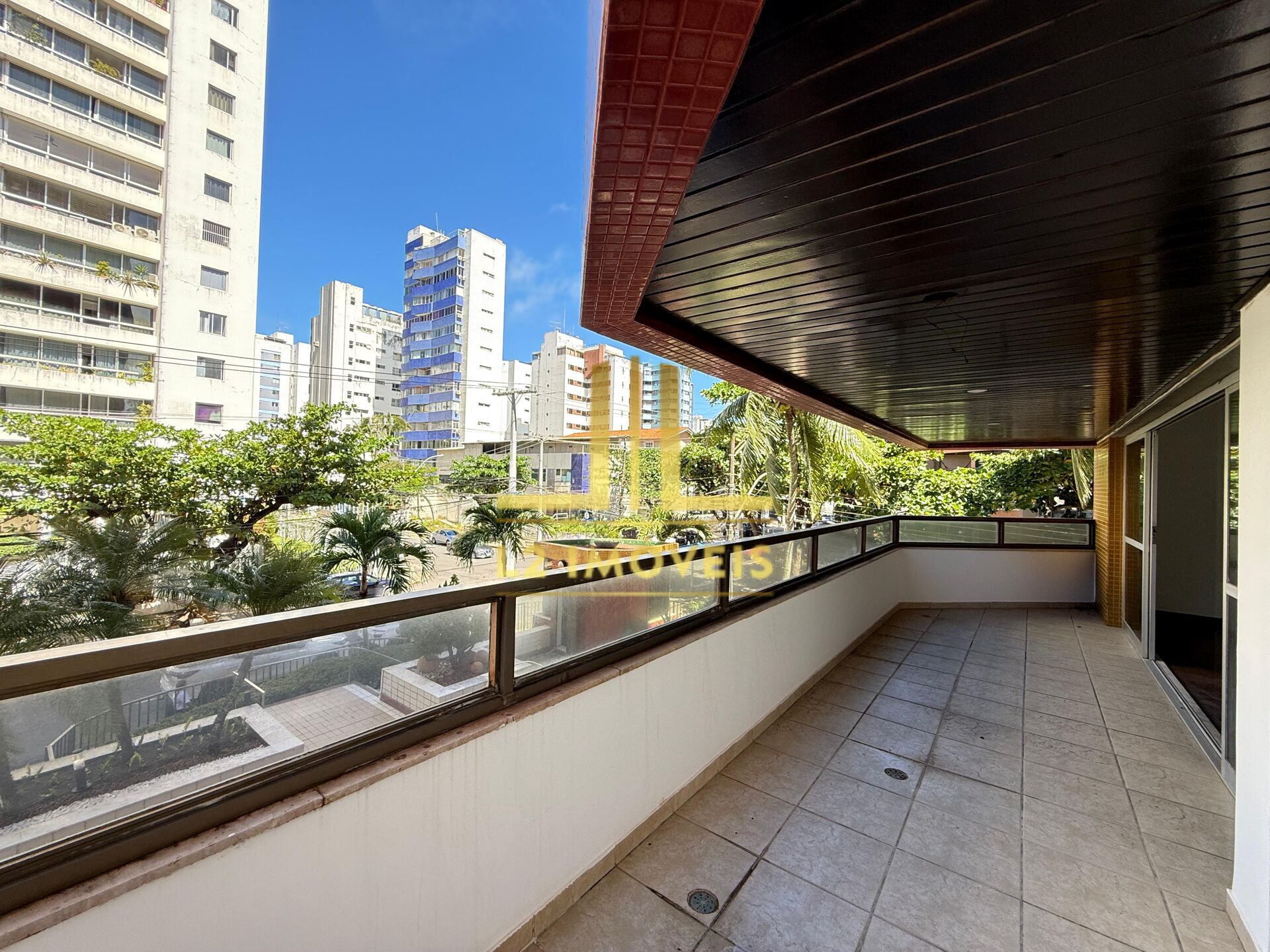 Apartamento, 4 quartos, 191 m² - Foto 5