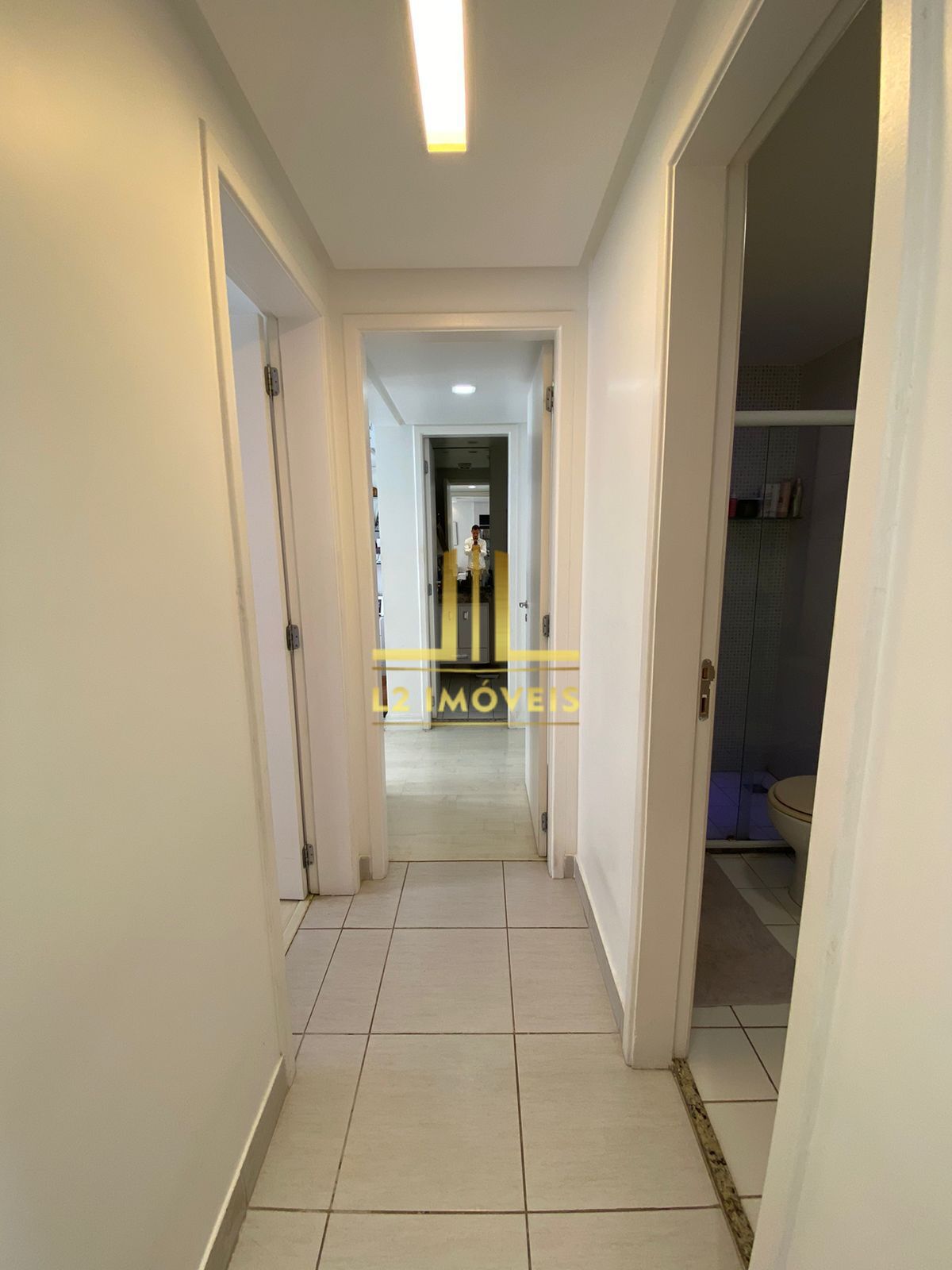 Apartamento à venda com 2 quartos, 78m² - Foto 8