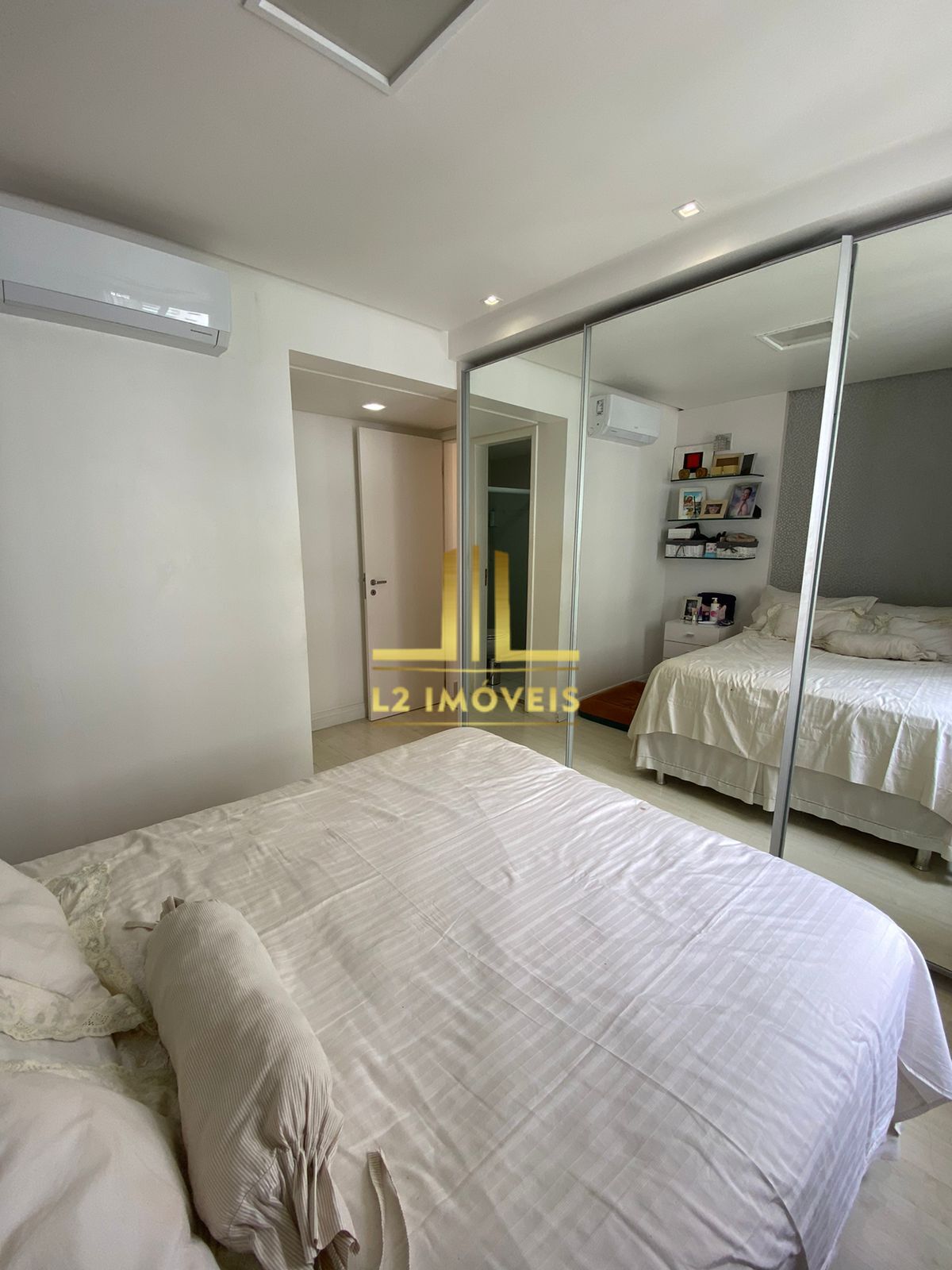 Apartamento à venda com 2 quartos, 78m² - Foto 7