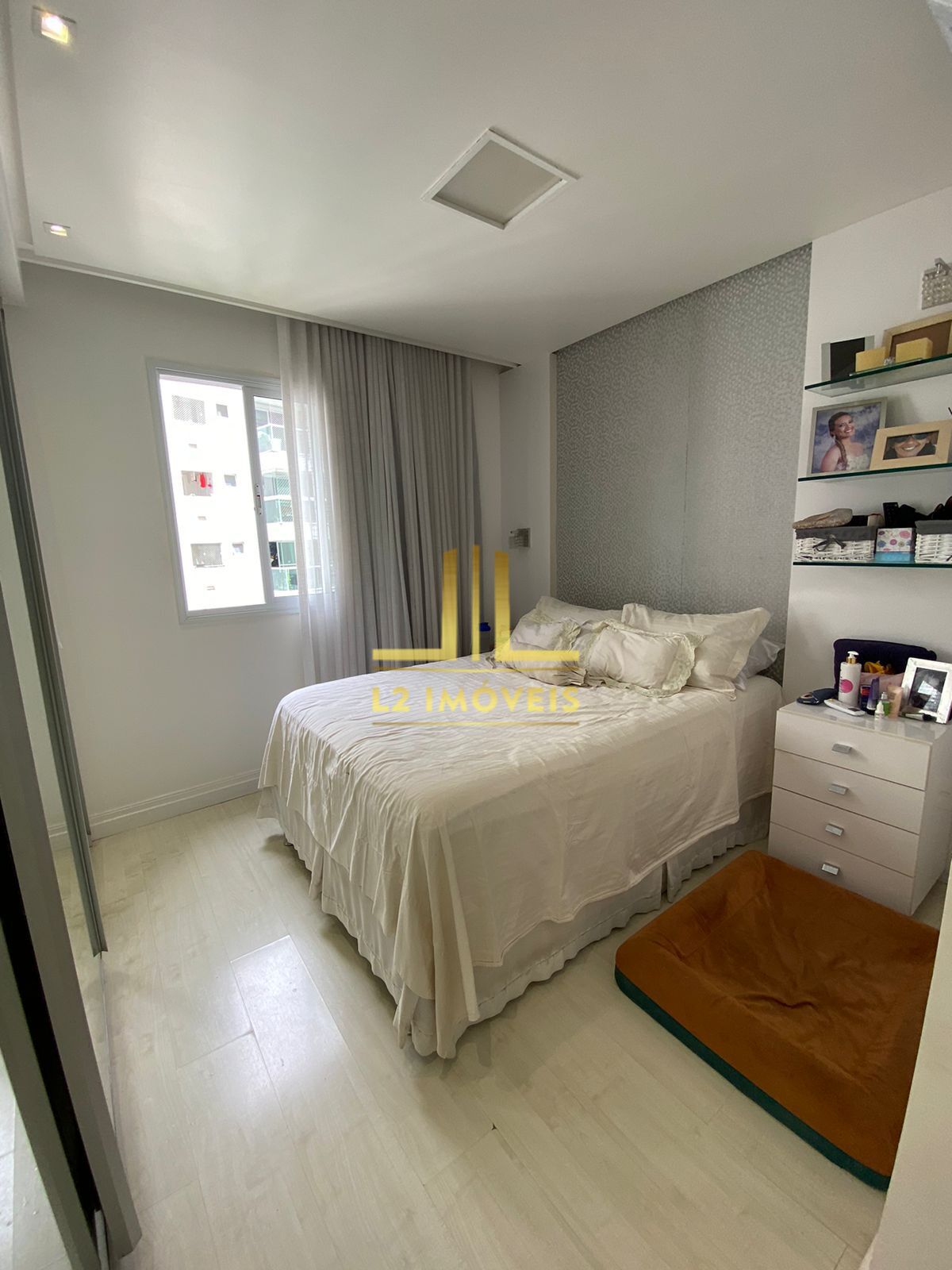 Apartamento à venda com 2 quartos, 78m² - Foto 6