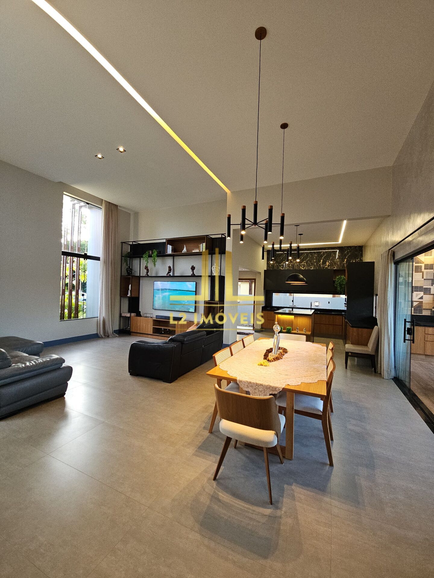 Casa de Condomínio, 3 quartos - Foto 7