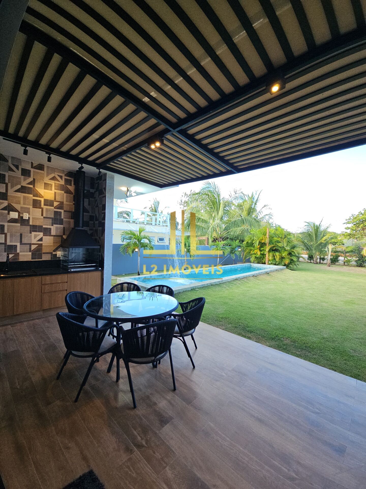 Casa de Condomínio, 3 quartos - Foto 5