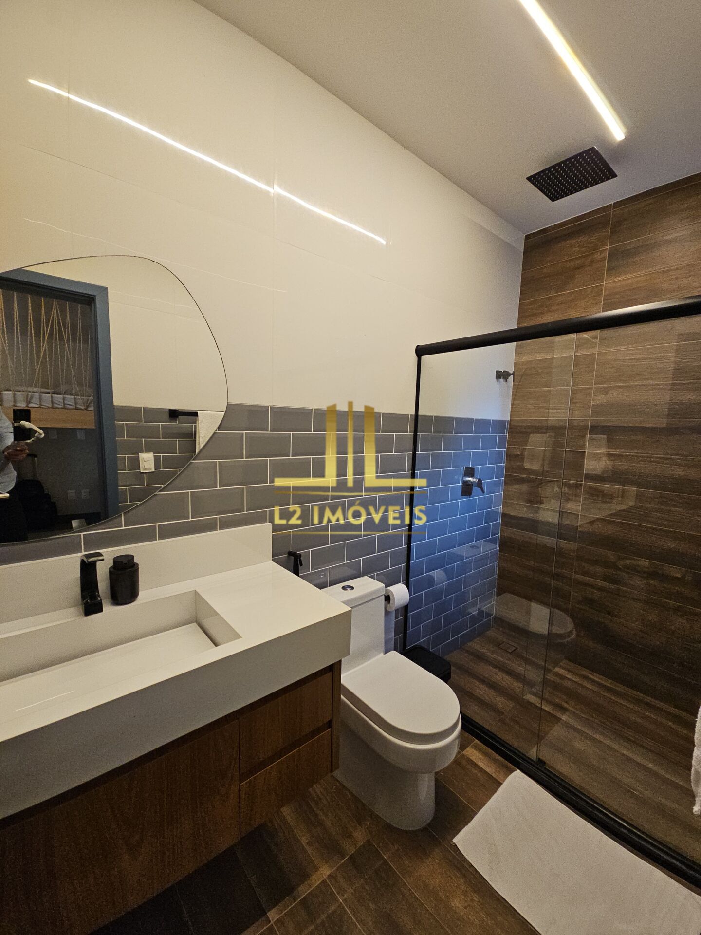 Casa de Condomínio, 3 quartos - Foto 22