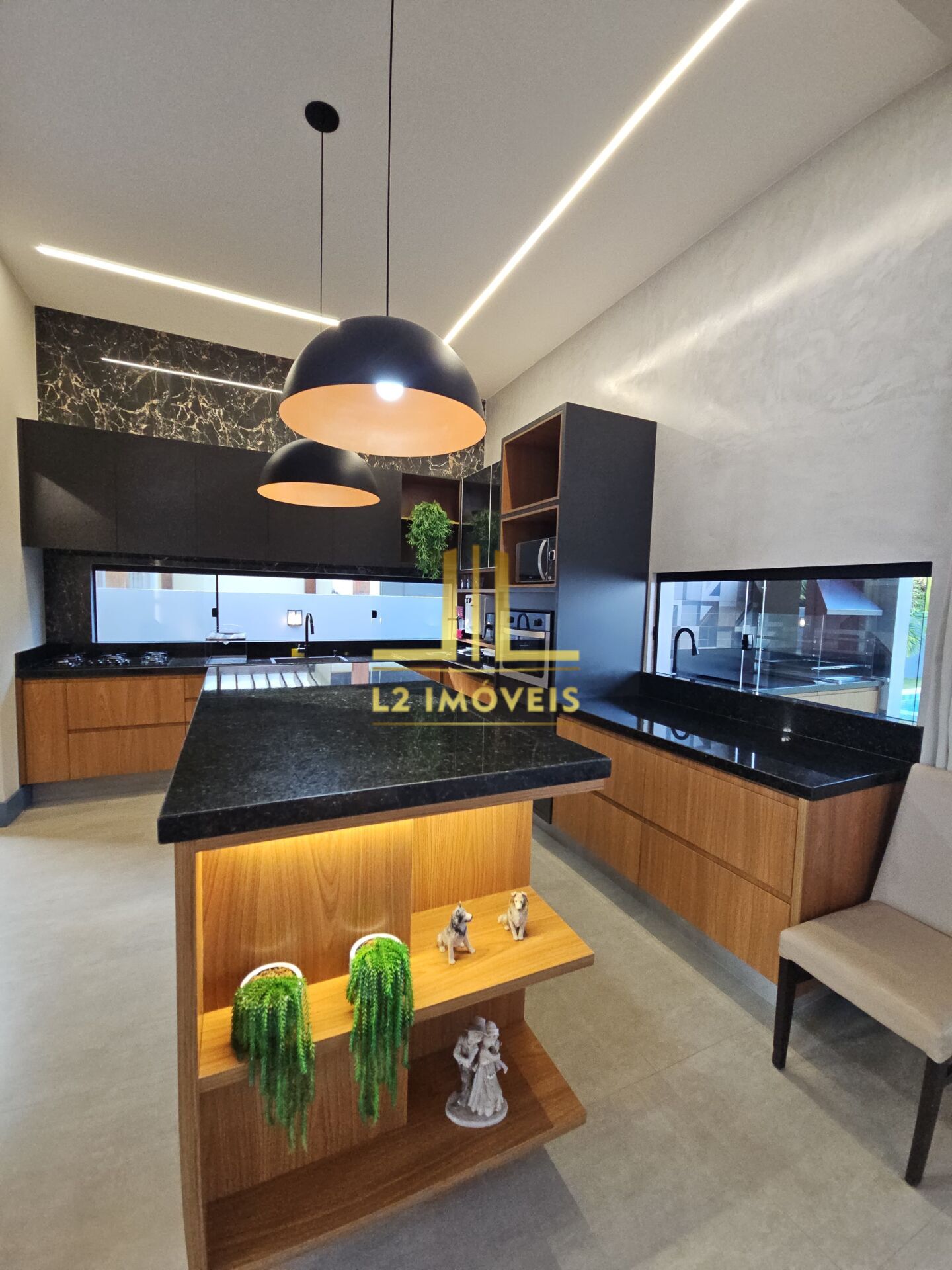 Casa de Condomínio, 3 quartos - Foto 13