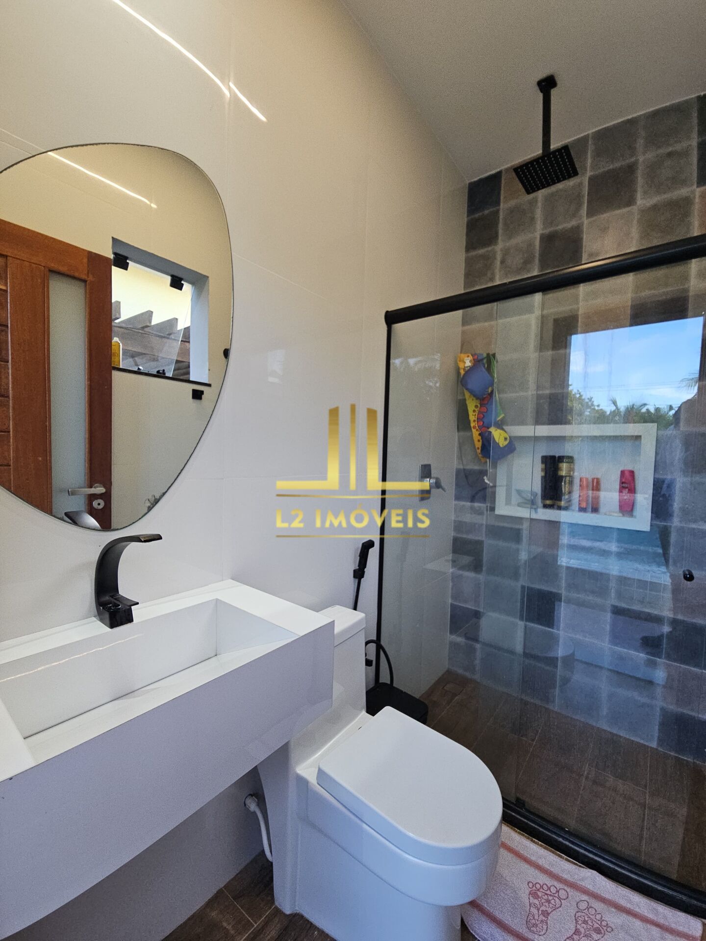 Casa de Condomínio, 3 quartos - Foto 25