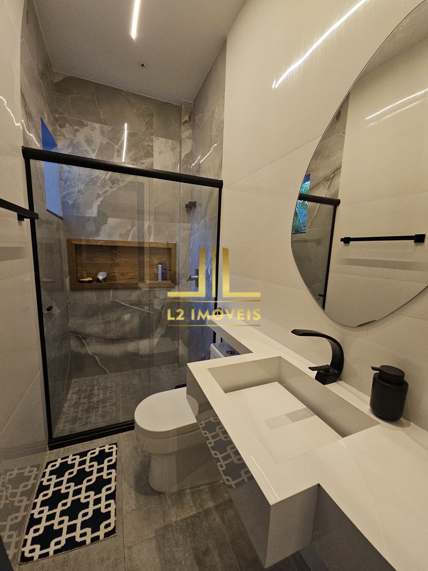 Casa de Condomínio, 3 quartos - Foto 24