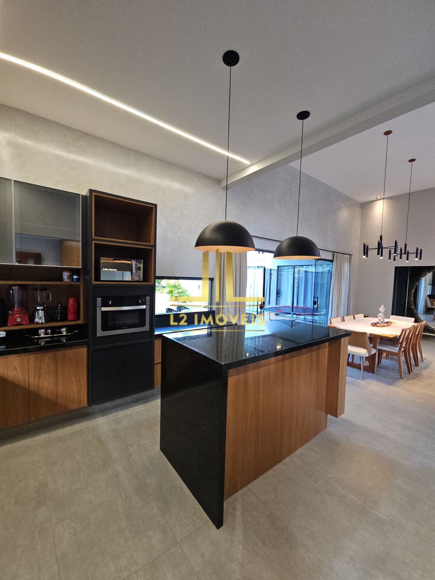 Casa de Condomínio, 3 quartos - Foto 12