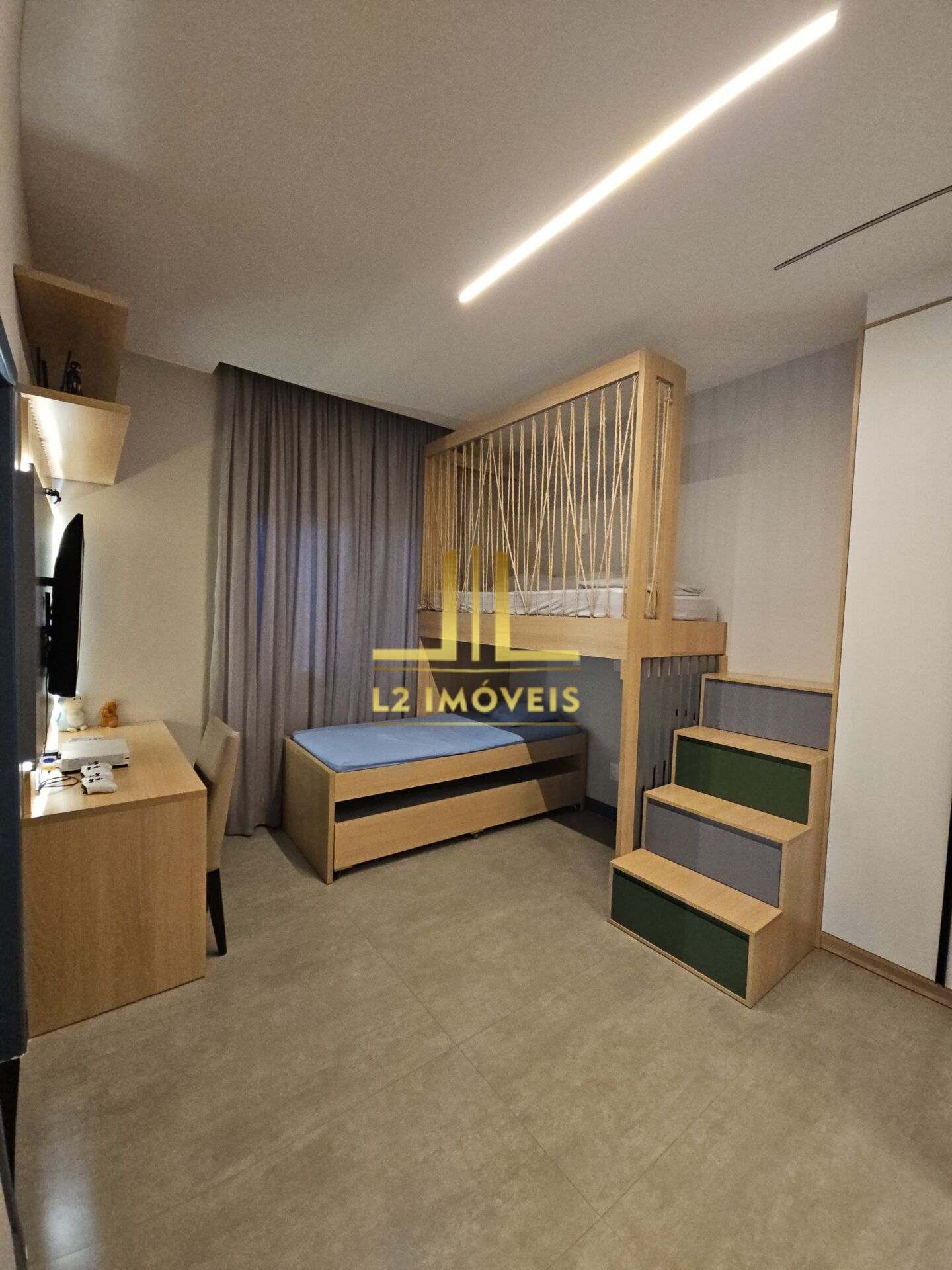 Casa de Condomínio, 3 quartos - Foto 19