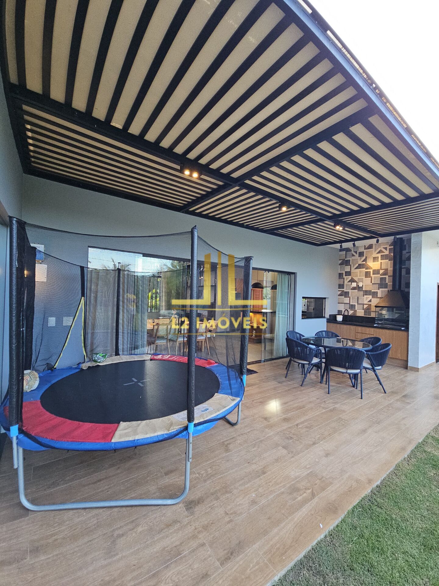 Casa de Condomínio, 3 quartos - Foto 6