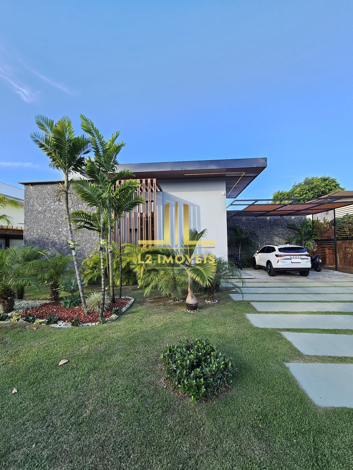 Casa de Condomínio, 3 quartos - Foto 26