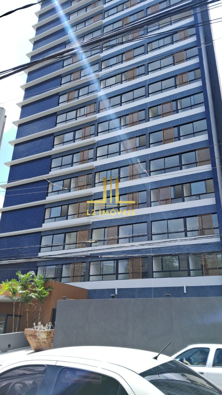 Apartamento - Barra