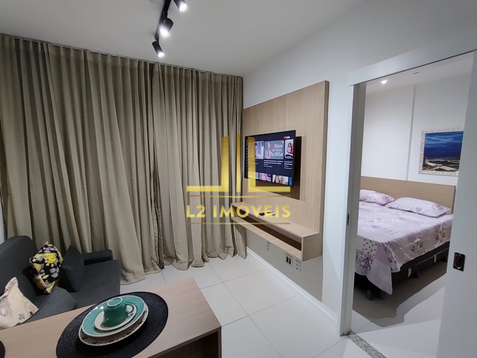 Apartamento - Barra