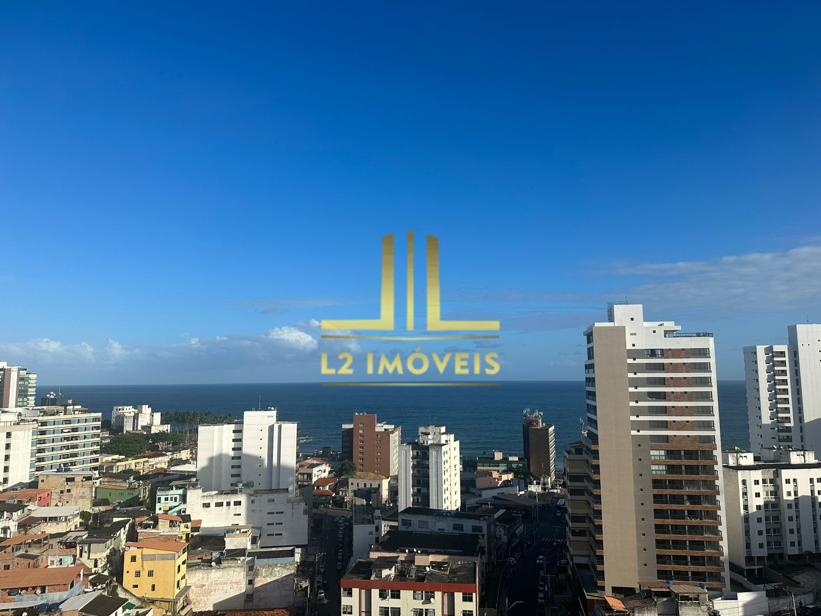 Apartamento - Barra