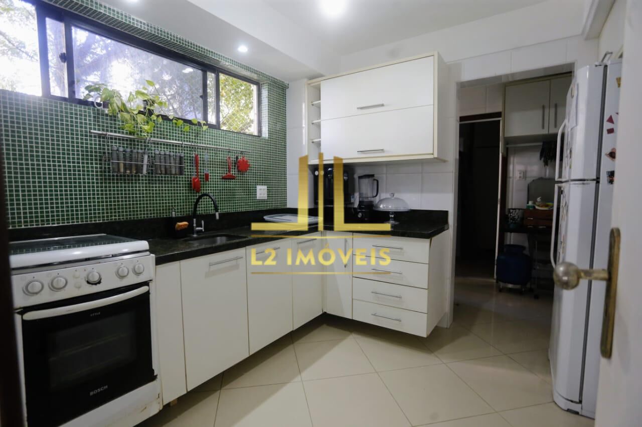 Cobertura à venda com 4 quartos, 240m² - Foto 23