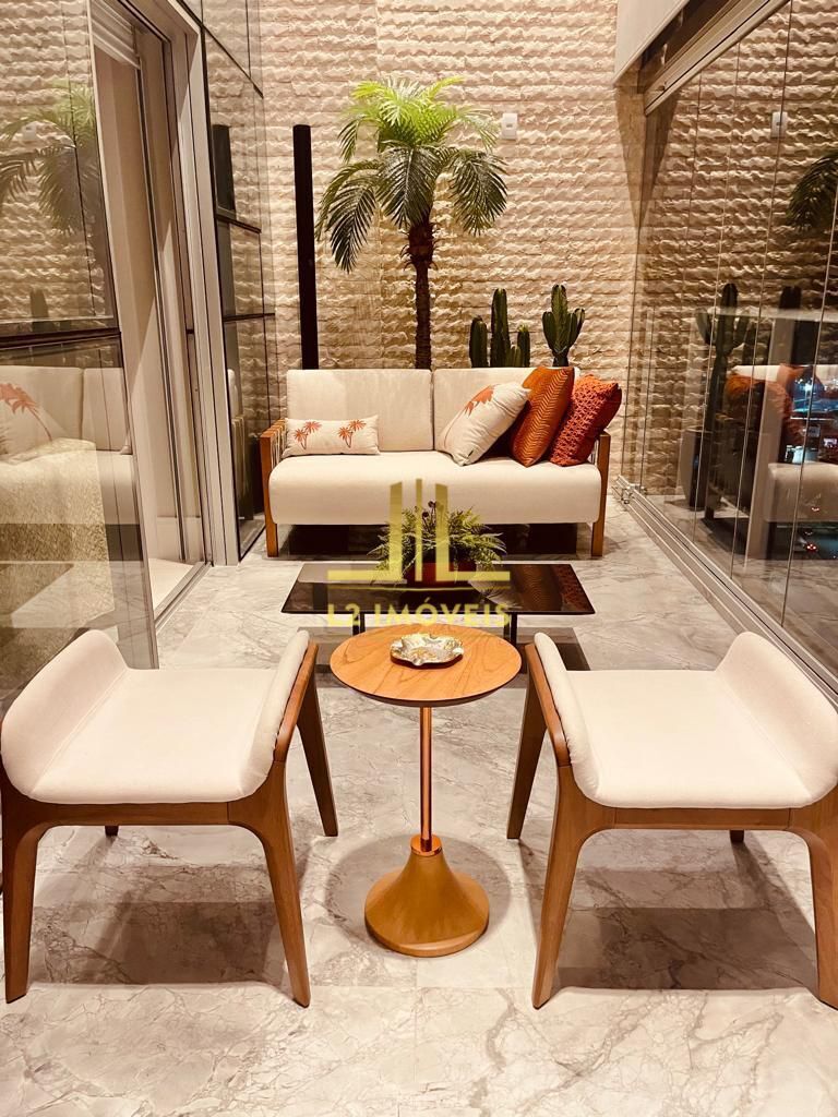 Apartamento, 2 quartos, 115 m² - Foto 8