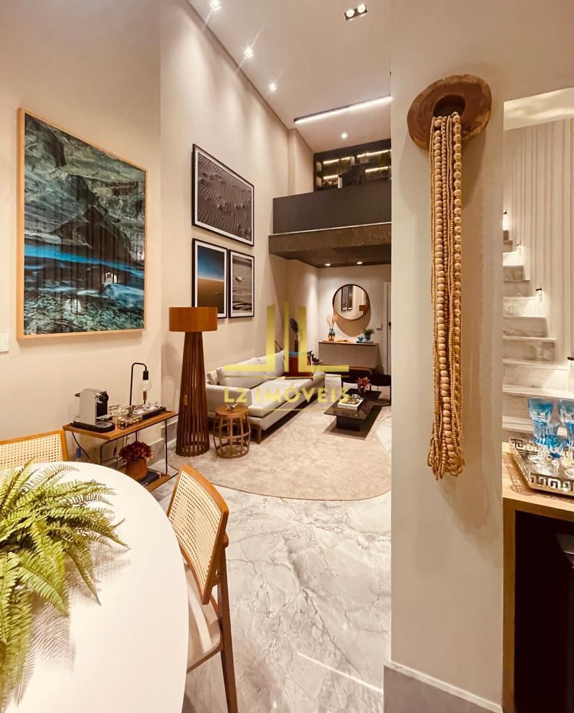 Apartamento, 2 quartos, 115 m² - Foto 6