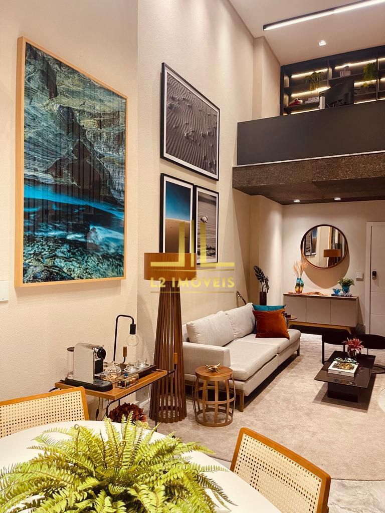 Apartamento, 2 quartos, 115 m² - Foto 5