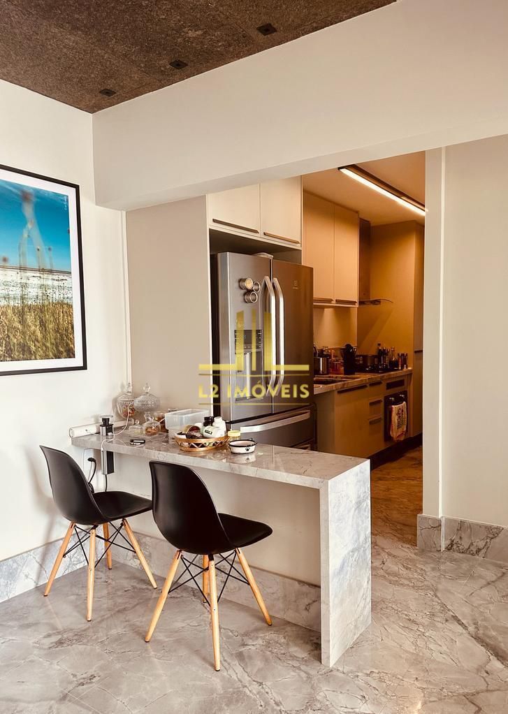 Apartamento, 2 quartos, 115 m² - Foto 7