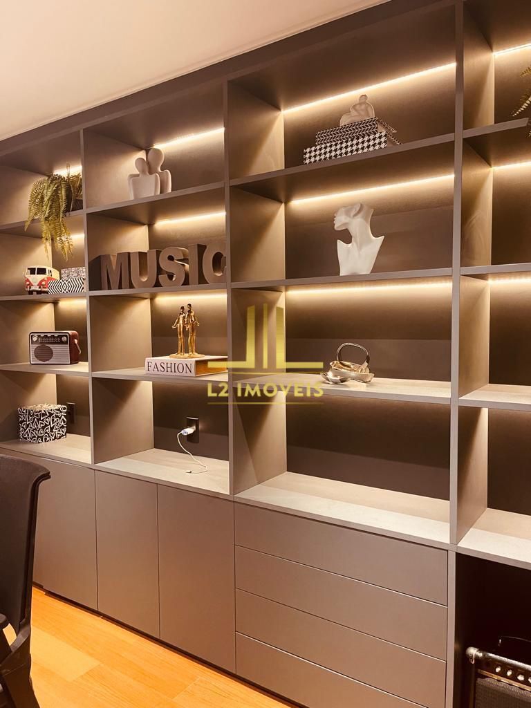 Apartamento, 2 quartos, 115 m² - Foto 18