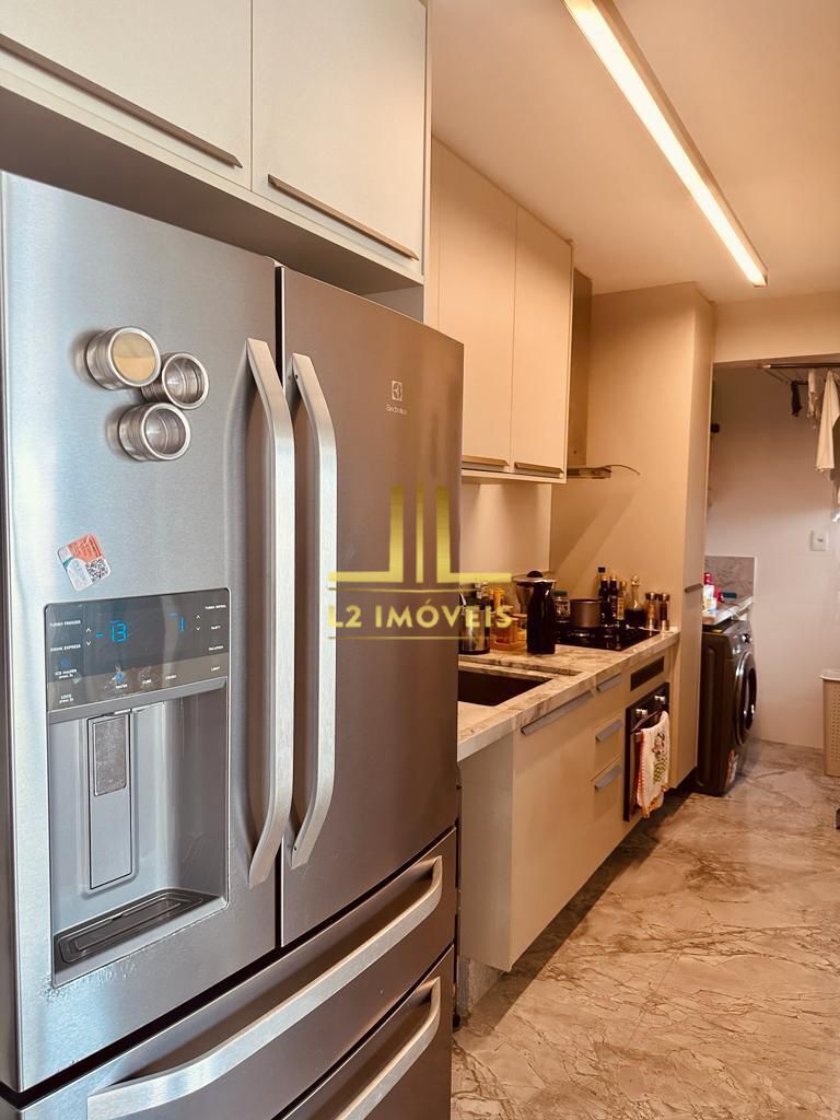 Apartamento, 2 quartos, 115 m² - Foto 14