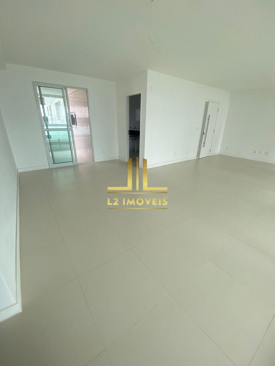 Apartamento - Horto florestal