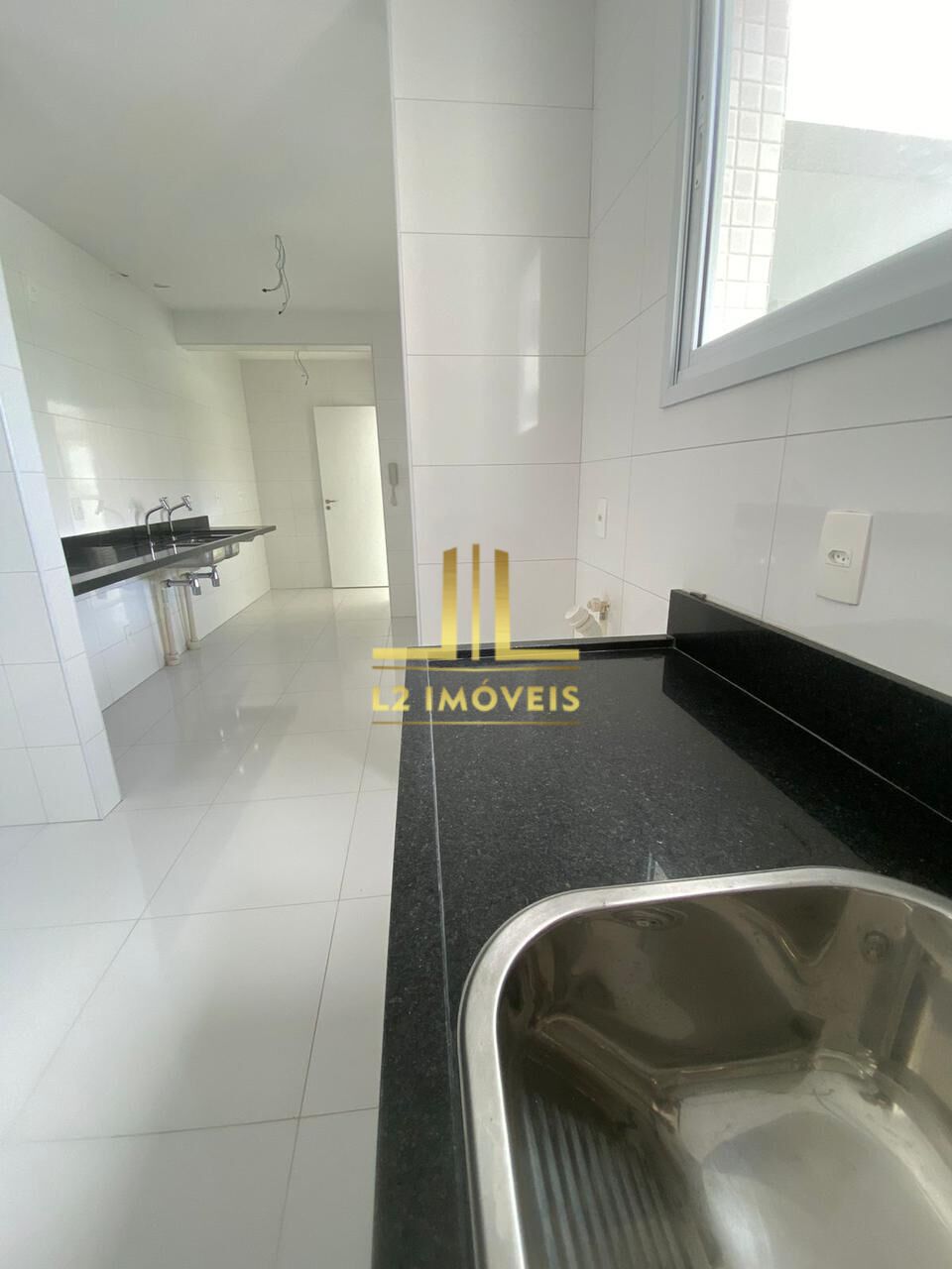 Apartamento - Horto florestal