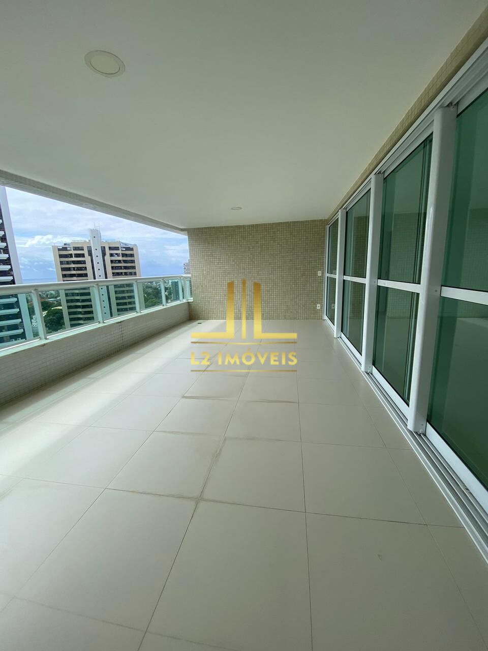 Apartamento - Horto florestal