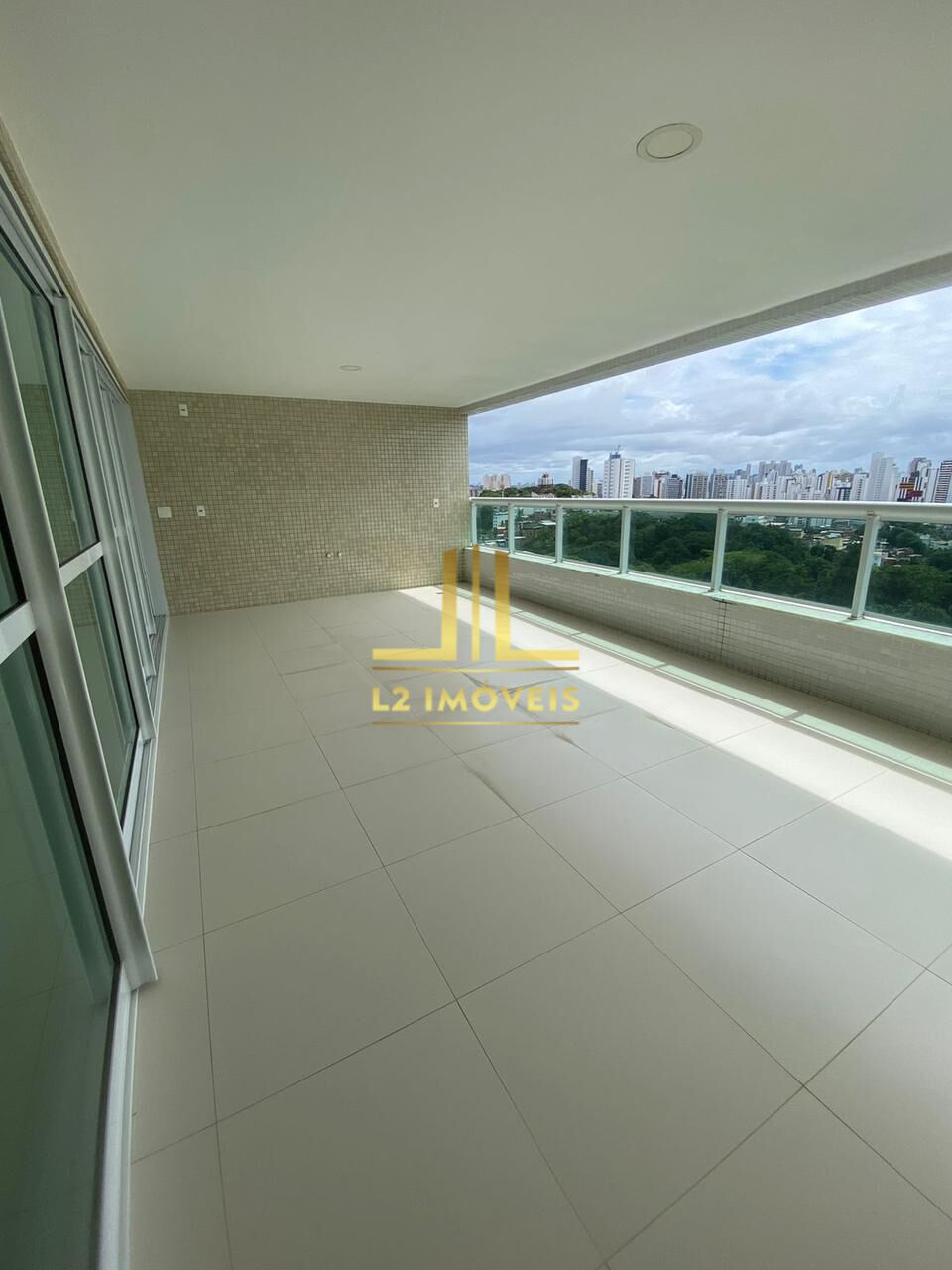 Apartamento - Horto florestal