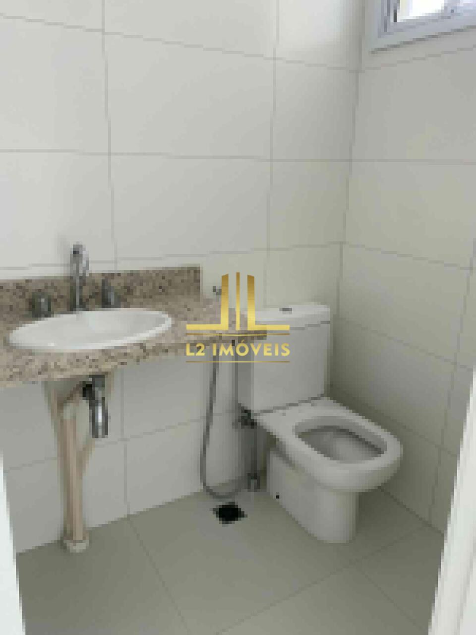 Apartamento - Horto florestal