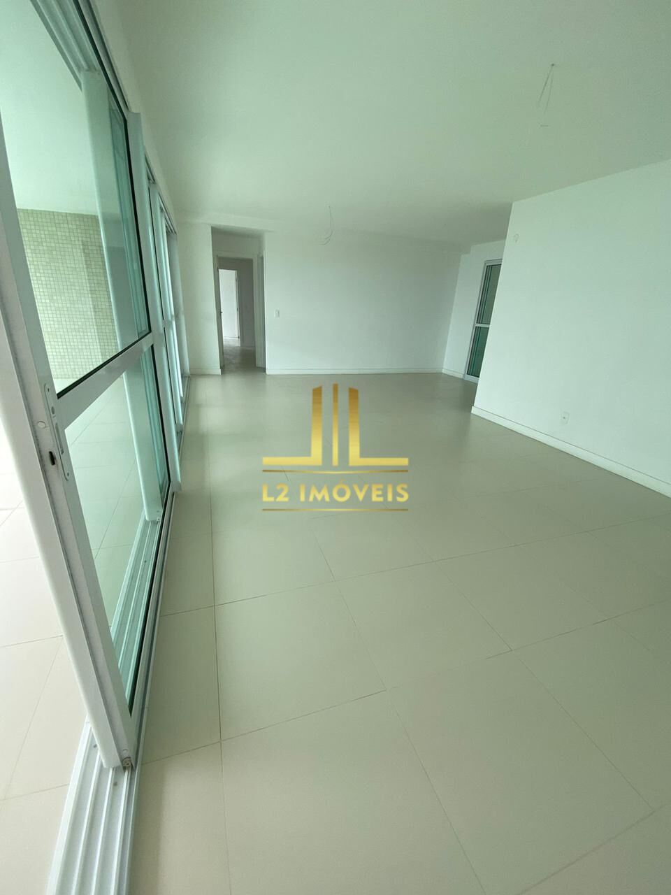 Apartamento - Horto florestal