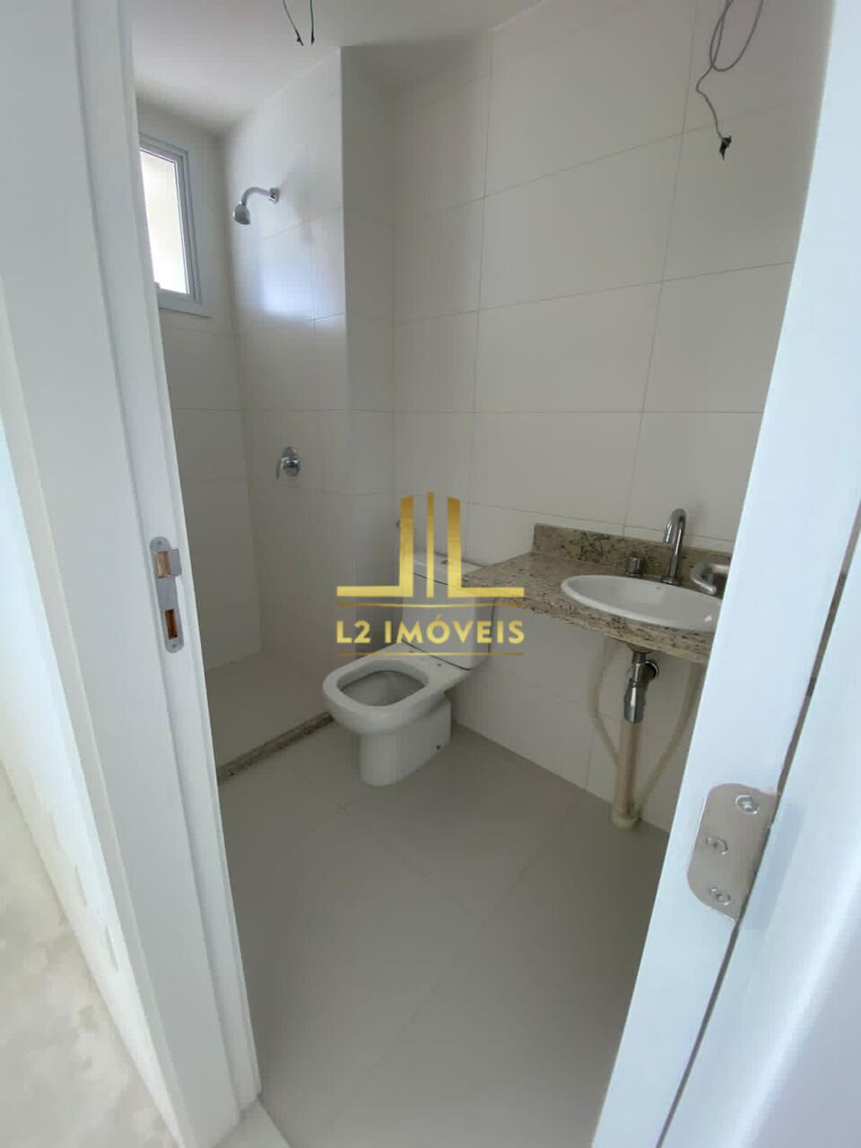 Apartamento - Horto florestal