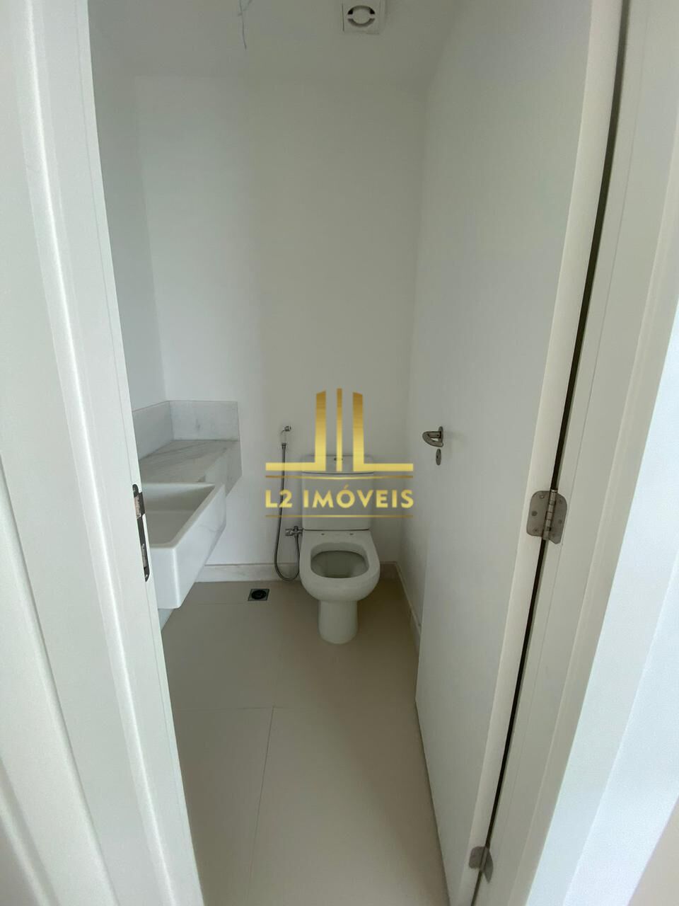 Apartamento - Horto florestal