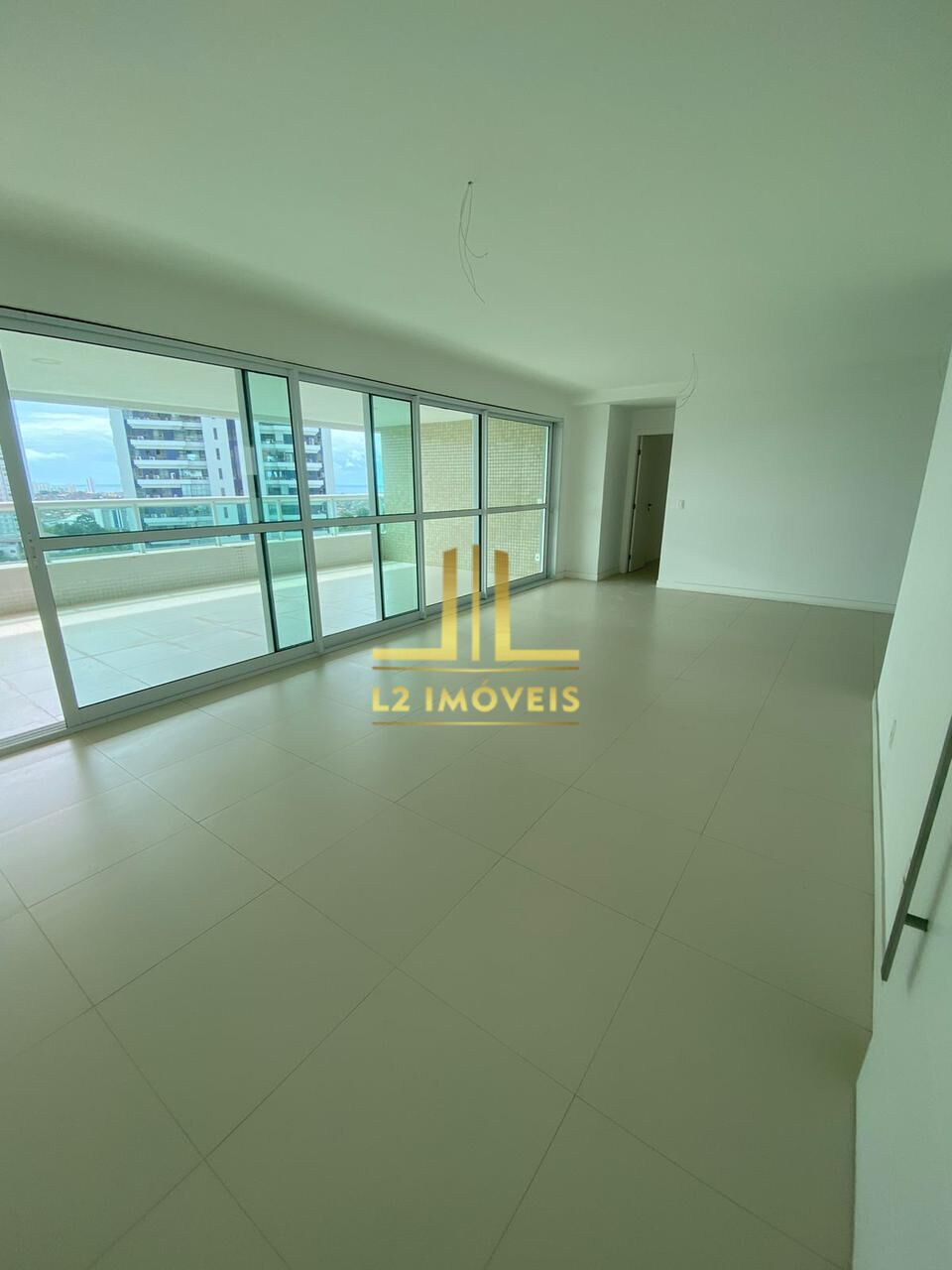 Apartamento - Horto florestal