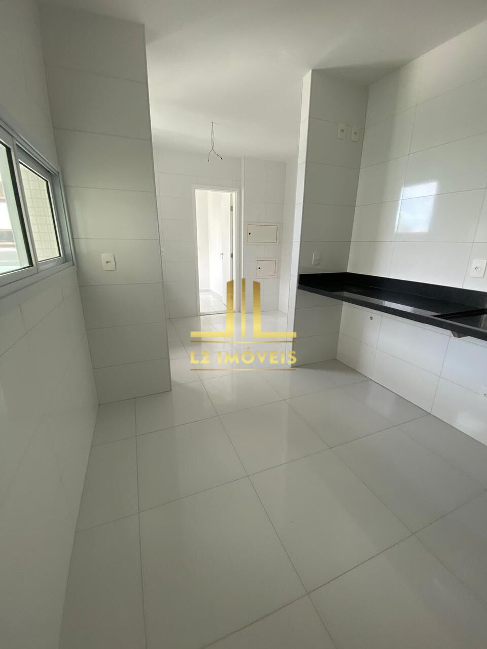 Apartamento - Horto florestal