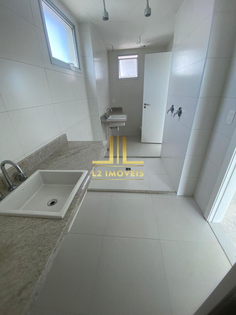 Apartamento - Horto florestal