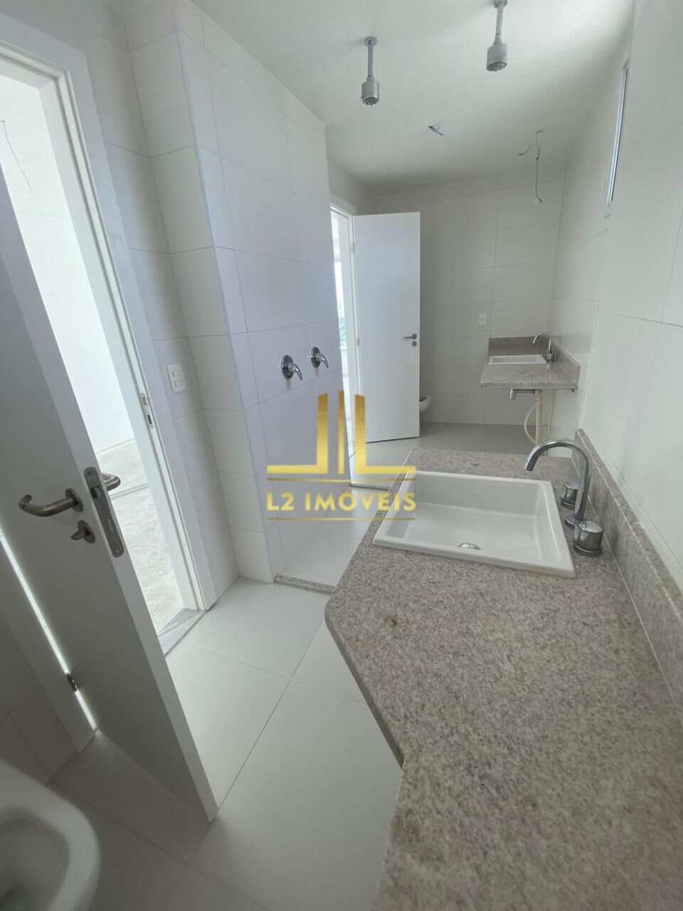 Apartamento - Horto florestal