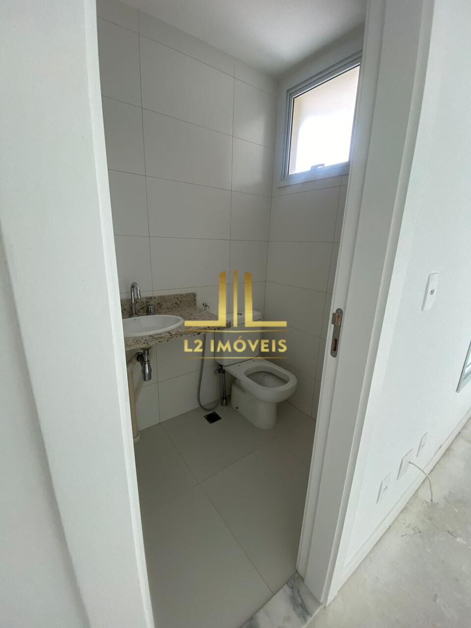 Apartamento - Horto florestal